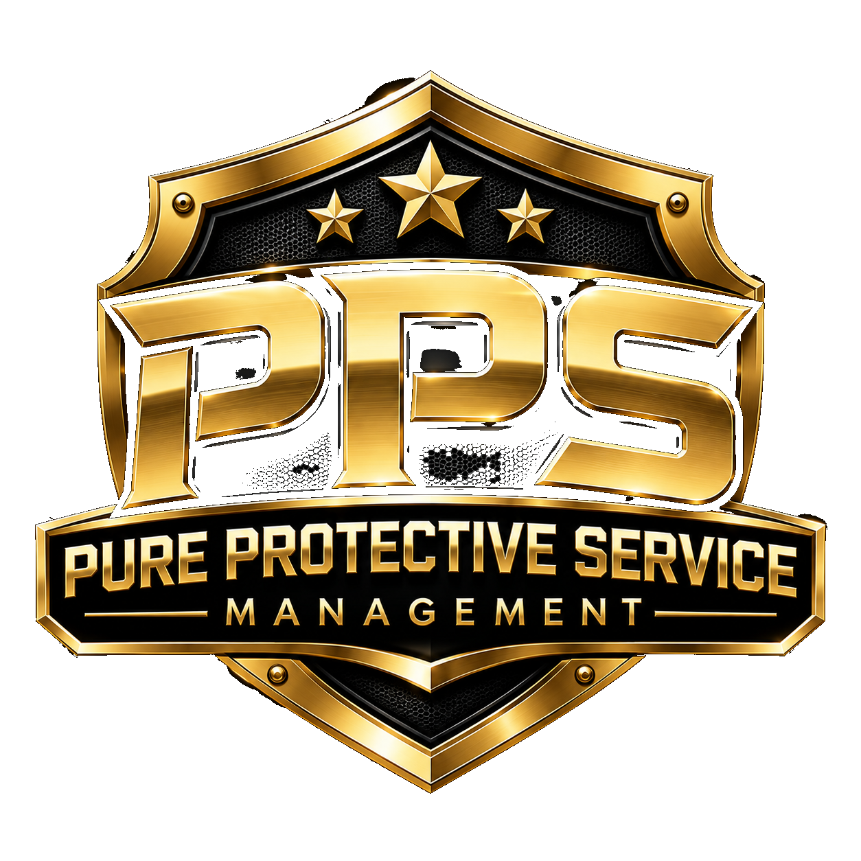 PPS gold shield