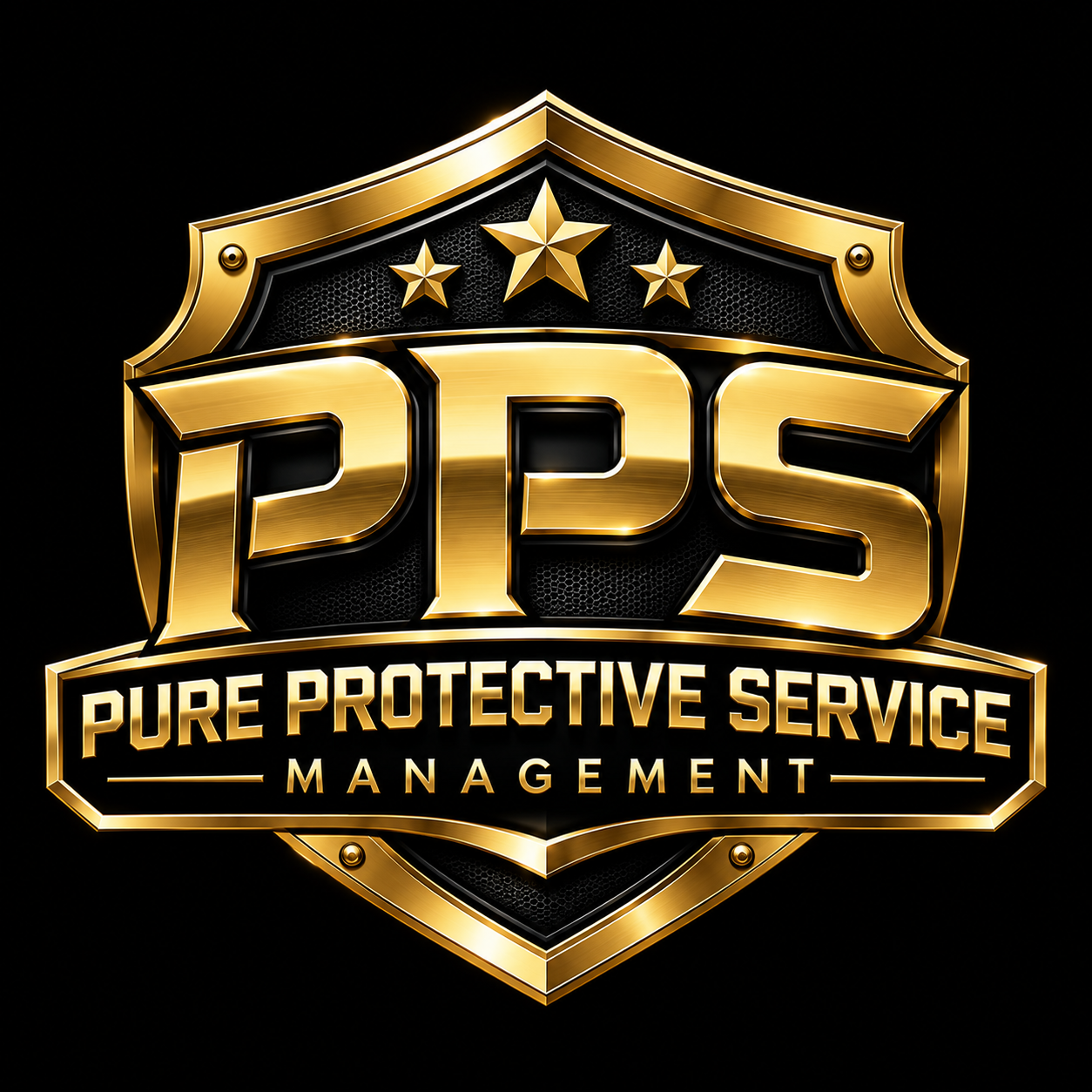 PPS shield
